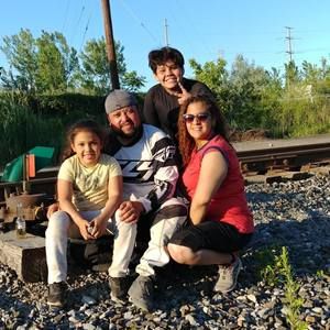 Meet your Posher, Tamara